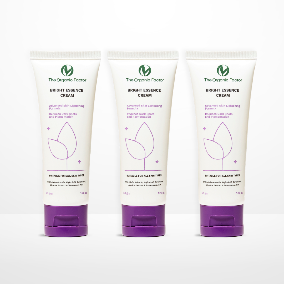 Bright Essence Cream