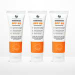 Load image into Gallery viewer, Sunbarrier SPF 60 Sunscreen