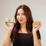 Load image into Gallery viewer, Unscented Camel Milk Soap bar,