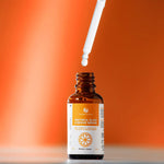 Load image into Gallery viewer, Youthful Glow Vitamin C Serum bottle