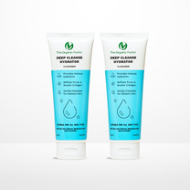 Deep Cleanse Hydrator - Cleanser