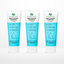 Deep Cleanse Hydrator - Cleanser