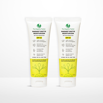 Radiant Matte Moisturizer