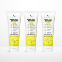 Radiant Matte Moisturizer