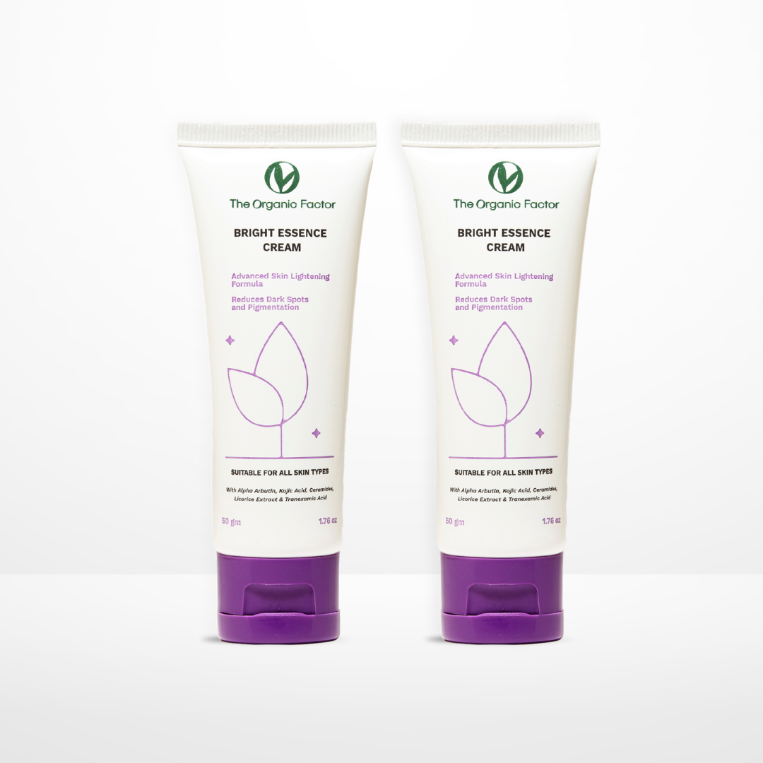Bright Essence Cream