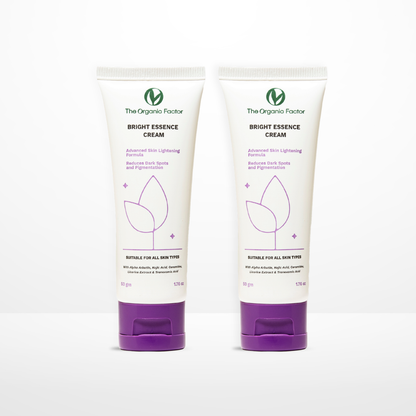 Bright Essence Cream