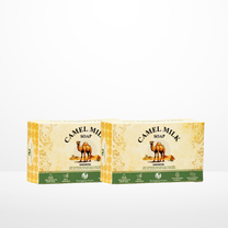 Camel Milk Soap - Unscented