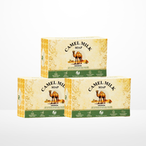Camel Milk Soap - Unscented