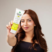 Radiant Matte Moisturizer