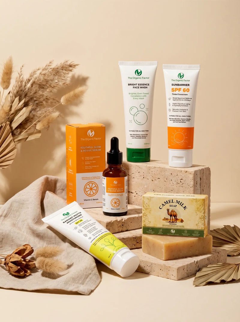 Value Bundles & Kits