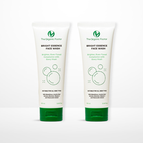 Bright Essence Face Wash