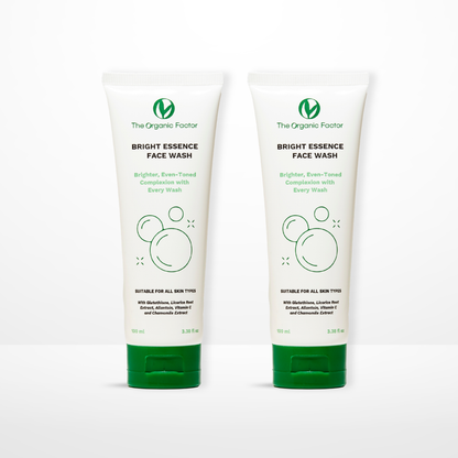 Bright Essence Face Wash