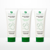 Bright Essence Face Wash