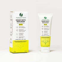 Daily Protection Duo | Moisturizer + SPF 60 Sunscreen Bundle