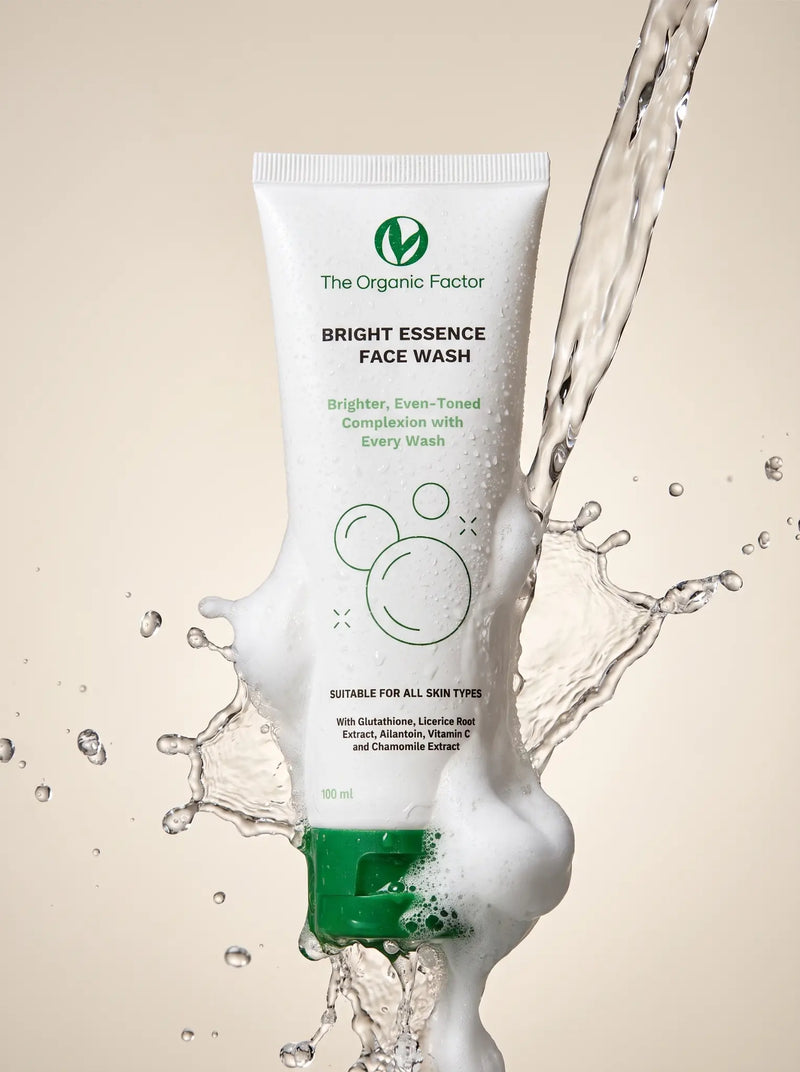 Face Washes & Cleansers