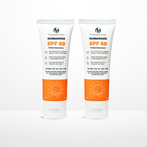 Sunbarrier SPF 60 Sunscreen