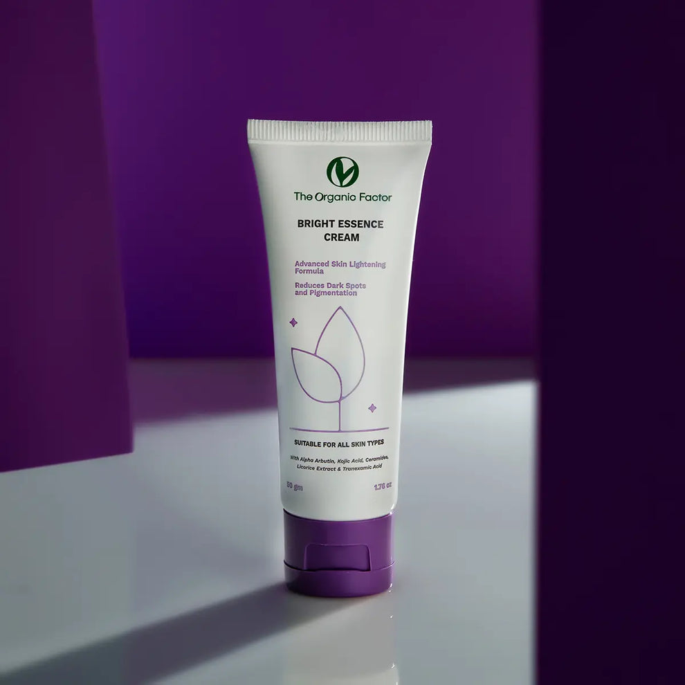 Bright Essence Cream Brightning cream