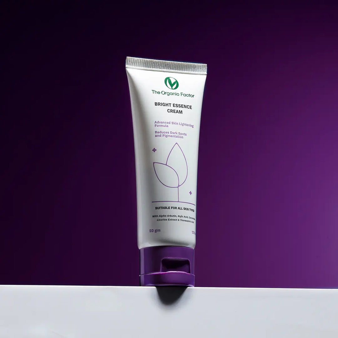 Bright Essence Cream Brightning cream