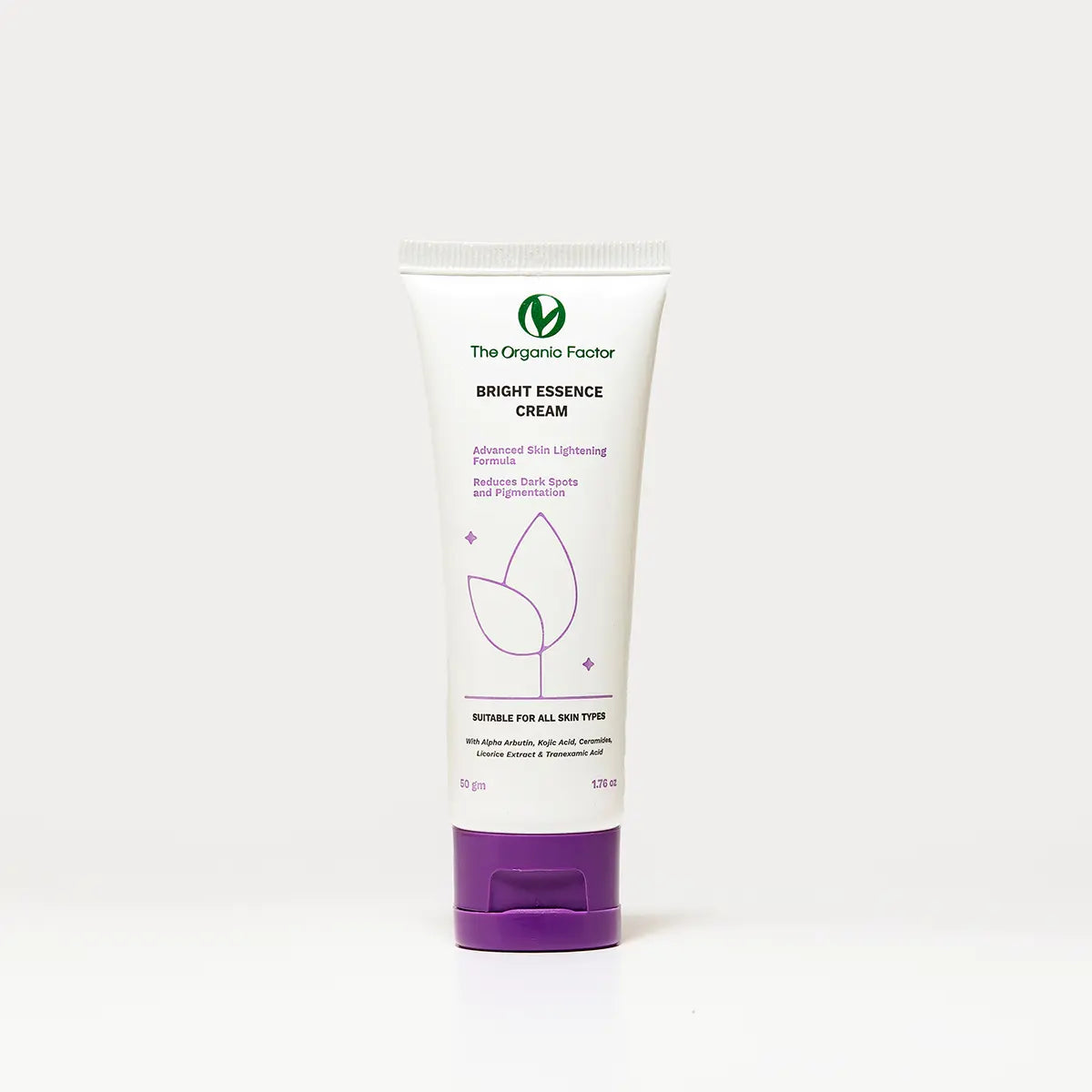 Bright Essence Cream Brightning cream