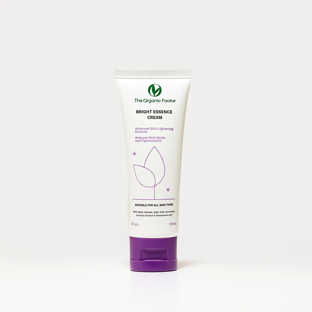 Bright Essence Cream Brightning cream