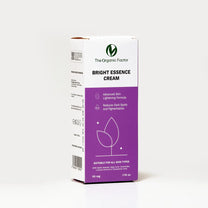 Bright Essence Cream Brightning cream