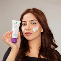 Bright Essence Cream Brightning cream