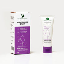 Bright & Even Tone Kit | Face Wash + Brightening Cream + Vitamin C Serum Bundle