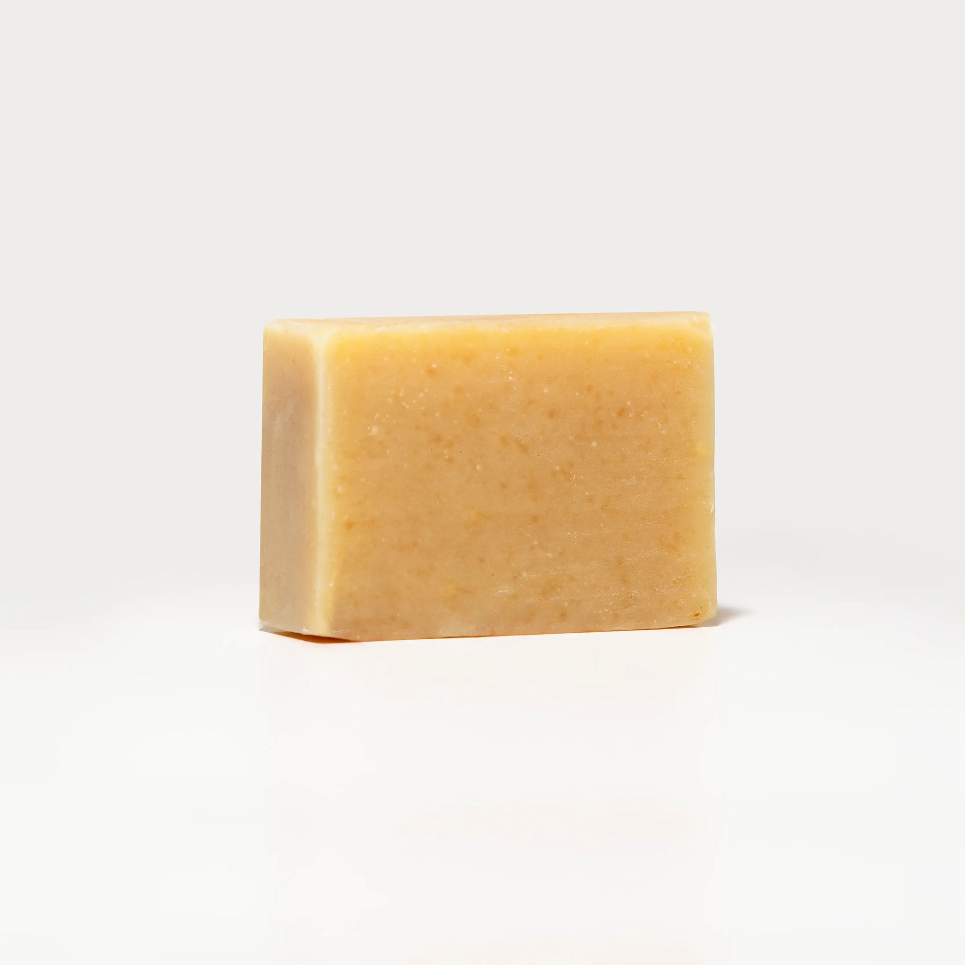 The Organic Factor camel milk soap bar - moisturizing lather, made in Pakistan