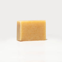 The Organic Factor camel milk soap bar - moisturizing lather, made in Pakistan