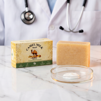 Camel Milk Soap - Unscented