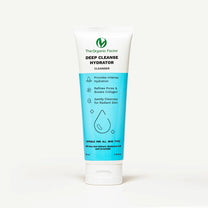 Deep Cleanse Hydrator deeply cleanses