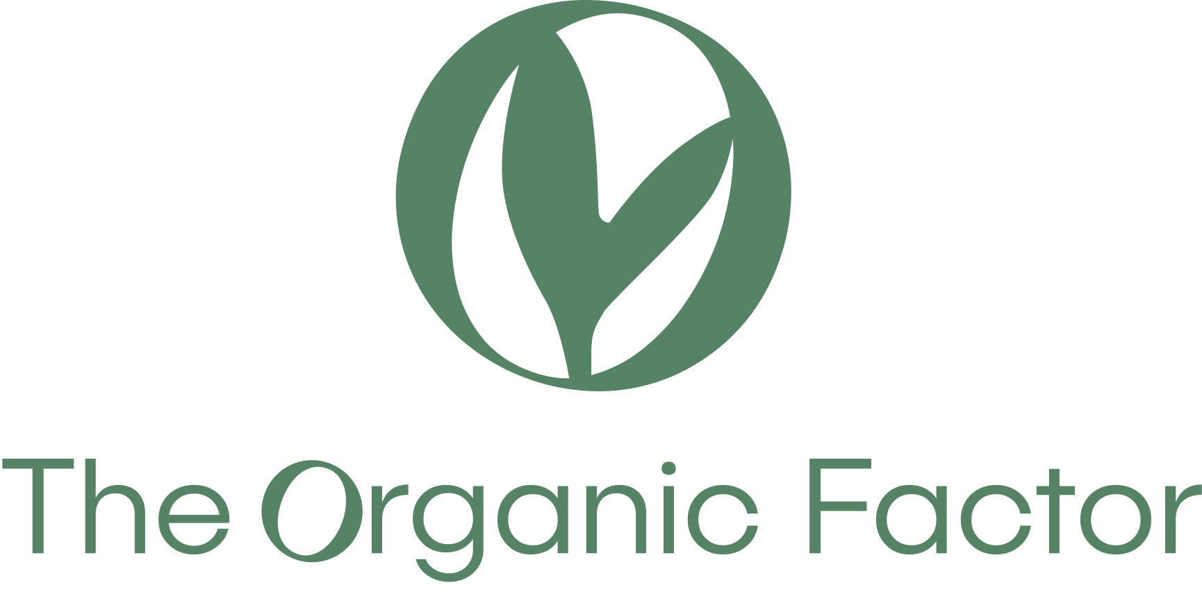The Organic Factor