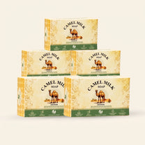 Camel Milk Soap - Unscented