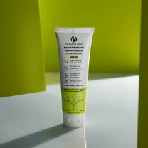 Radiant Matte Moisturizer