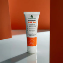 SUNBARRIER SPF 60 sun protection
