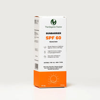 SUNBARRIER SPF 60 sun protection