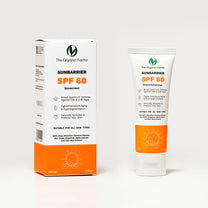 SUNBARRIER SPF 60 sun protection