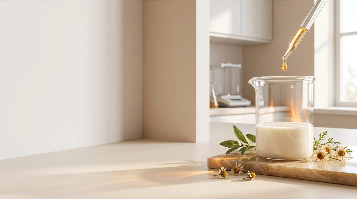 Pure Dermatology. Zero Harmful Chemicals.