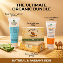 The Ultimate Daily Shield Bundle