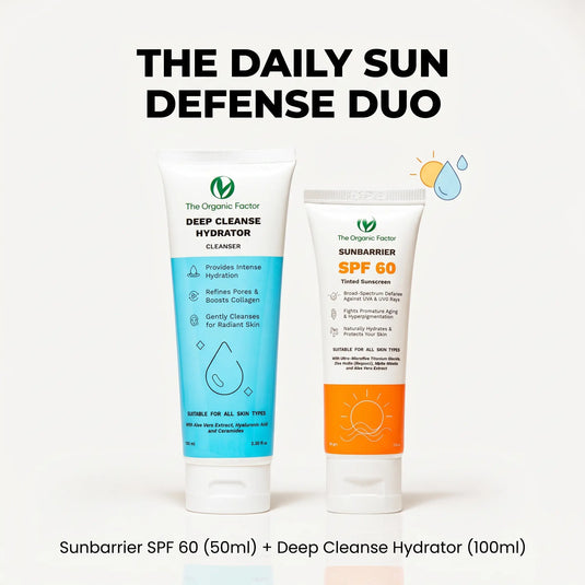 The Daily Sun Defense Duo
